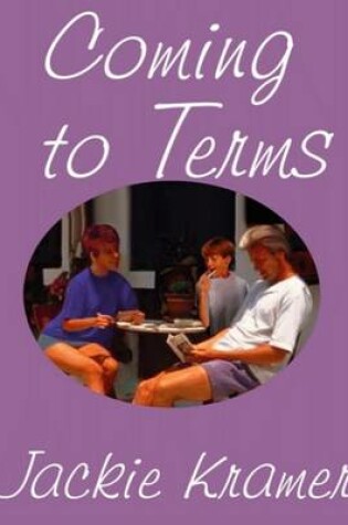 Cover of Coming to Terms