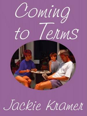 Book cover for Coming to Terms