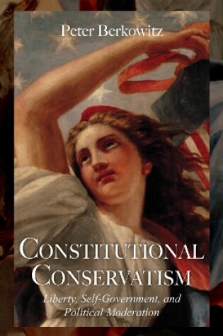 Cover of Constitutional Conservatism