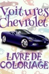 Book cover for Voitures Audi Livre de Coloriage