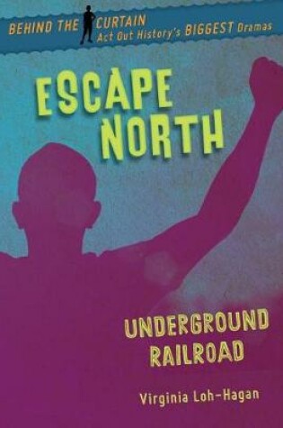 Cover of Escape North
