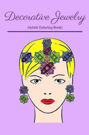 Cover of Decorative Jewelry