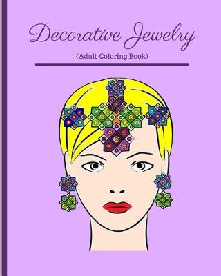 Book cover for Decorative Jewelry