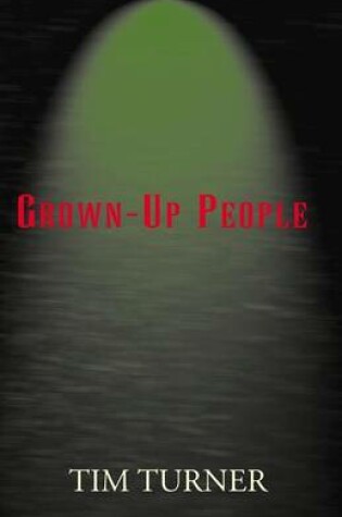 Cover of Grown-Up People