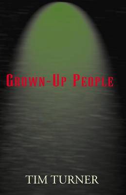 Book cover for Grown-Up People