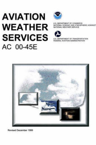 Cover of Aviation Weather Services