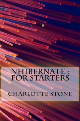 Cover of Nhibernate