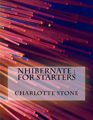 Book cover for Nhibernate