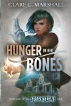 Book cover for Hunger In Her Bones