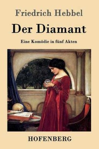 Cover of Der Diamant