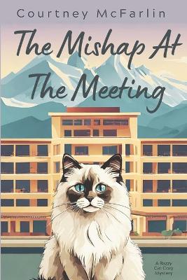 Book cover for The Mishap At the Meeting