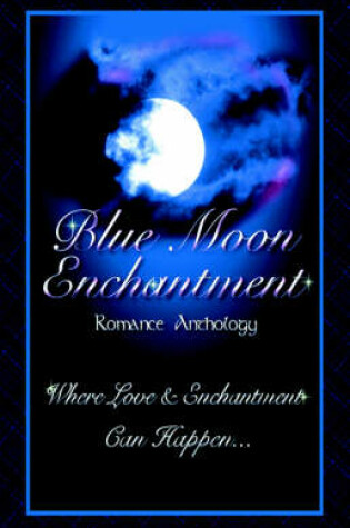 Cover of Blue Moon Enchantment