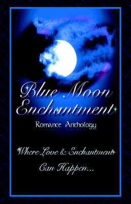 Book cover for Blue Moon Enchantment