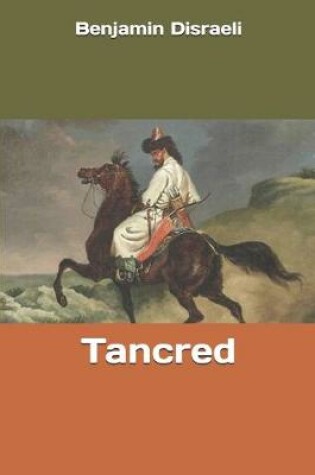 Cover of Tancred