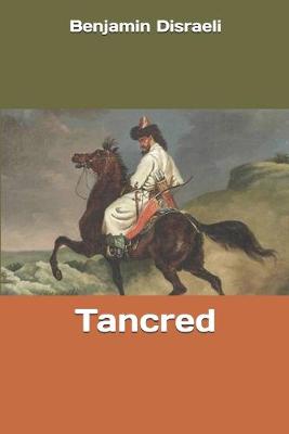 Book cover for Tancred