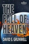 Book cover for The Fall of Heaven
