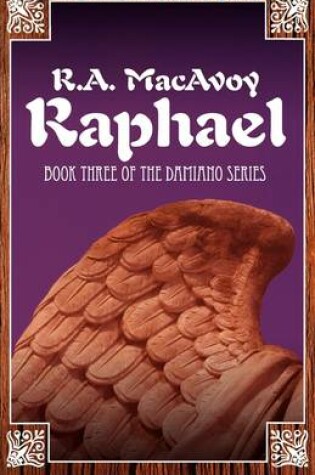 Cover of Raphael