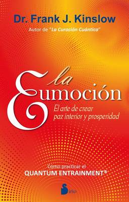 Book cover for La Eumocion