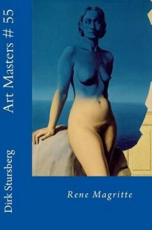 Cover of Art Masters # 55
