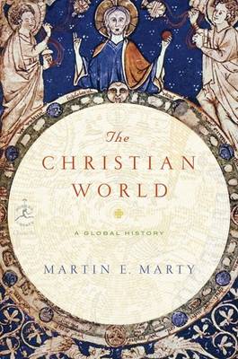 Book cover for The Christian World