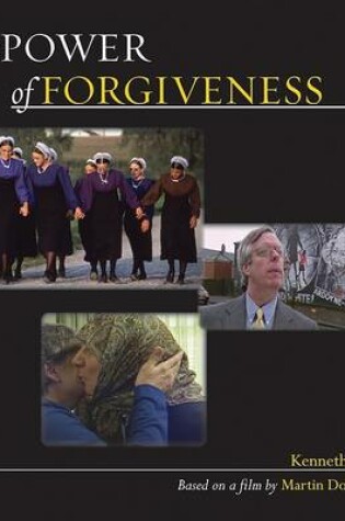 Cover of The Power of Forgiveness