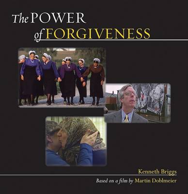 Book cover for The Power of Forgiveness