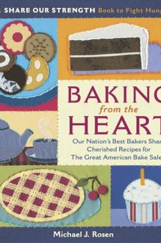 Cover of Baking from the Heart