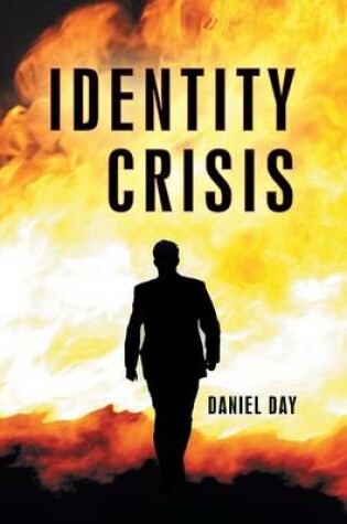 Cover of Identity Crisis