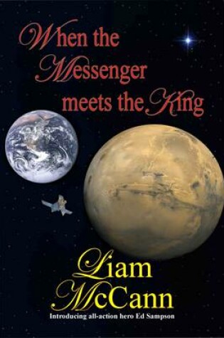 Cover of When the Messenger Meets the King