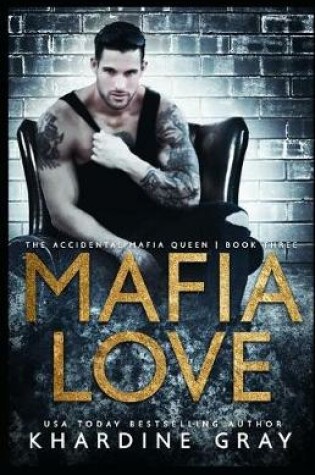Cover of Mafia Love