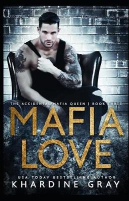 Book cover for Mafia Love