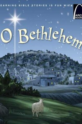 Cover of O Bethlehem
