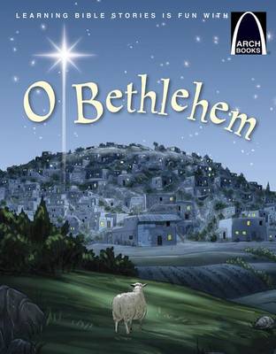 Cover of O Bethlehem