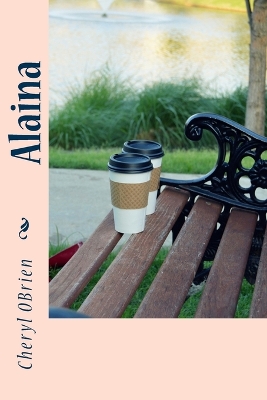 Book cover for Alaina