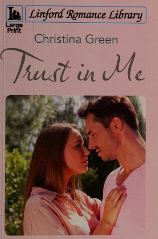 Book cover for Trust In Me