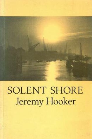 Cover of Solent Shore