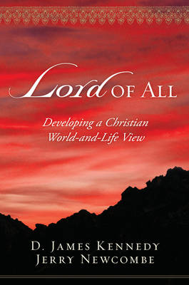 Book cover for Lord of All