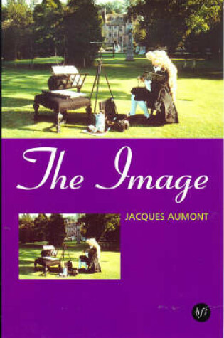 Cover of The Image