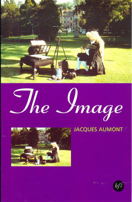 Book cover for The Image