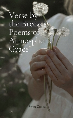 Book cover for Verse by the Breezes