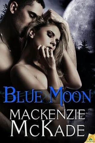 Cover of Blue Moon