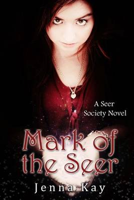 Book cover for Mark of the Seer