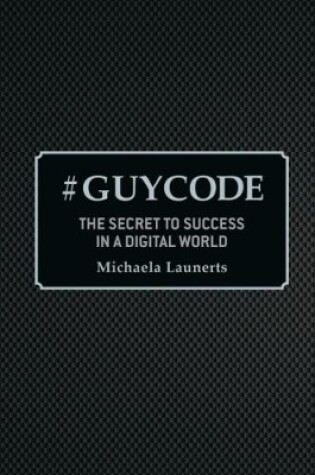 Cover of # Guy Code