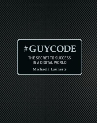 Book cover for # Guy Code