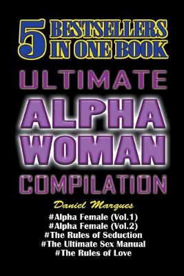 Book cover for Ultimate Alpha Woman Compilation