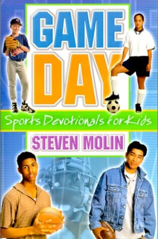 Cover of Game Day