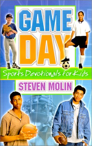 Cover of Game Day