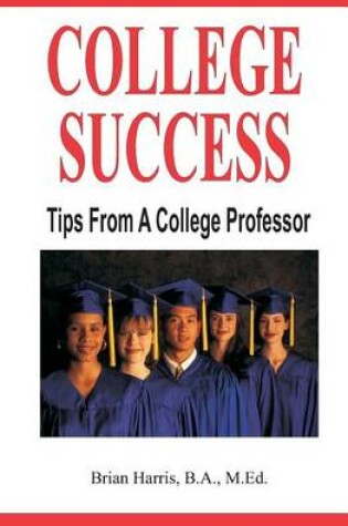 Cover of College Success