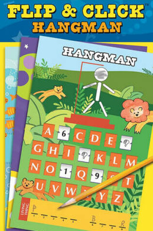 Cover of Flip & Click Hangman