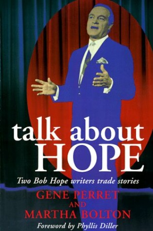 Cover of Talk about Hope